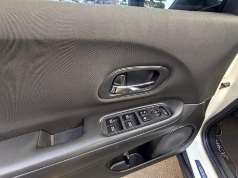 HONDA HR-V 1.8 16V 4P EX FLEX AUTOM�TICO CVT, Foto 20