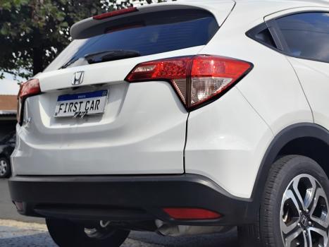 HONDA HR-V 1.8 16V 4P EX FLEX AUTOM�TICO CVT, Foto 21