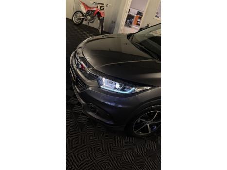 HONDA HR-V 1.8 16V 4P EX FLEX AUTOM�TICO CVT, Foto 2