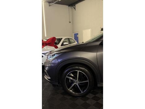 HONDA HR-V 1.8 16V 4P EX FLEX AUTOM�TICO CVT, Foto 3