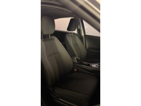 HONDA HR-V 1.8 16V 4P EX FLEX AUTOM�TICO CVT, Foto 4