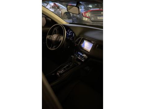 HONDA HR-V 1.8 16V 4P EX FLEX AUTOM�TICO CVT, Foto 5