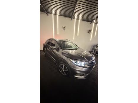 HONDA HR-V 1.8 16V 4P EX FLEX AUTOM�TICO CVT, Foto 6