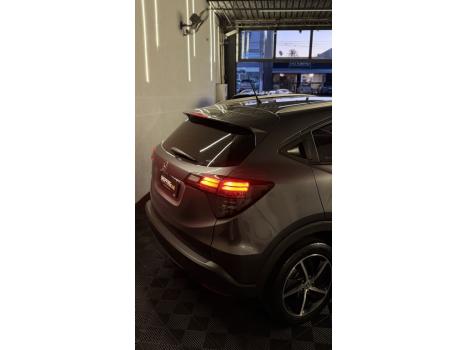 HONDA HR-V 1.8 16V 4P EX FLEX AUTOM�TICO CVT, Foto 7