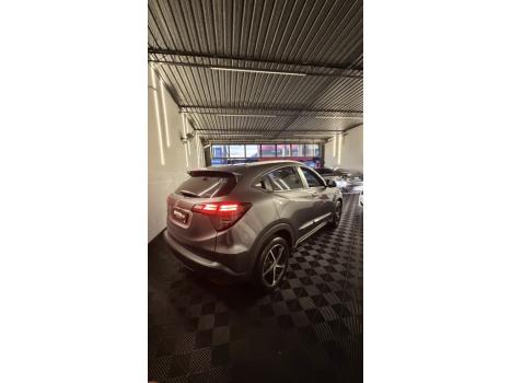 HONDA HR-V 1.8 16V 4P EX FLEX AUTOM�TICO CVT, Foto 8