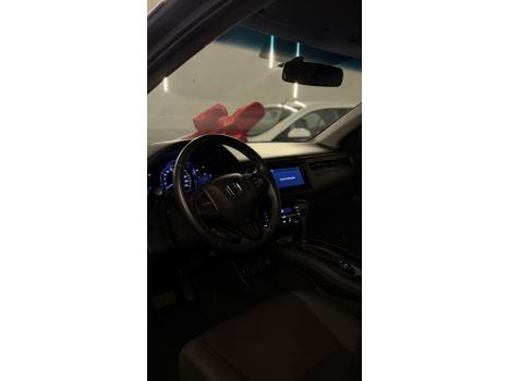 HONDA HR-V 1.8 16V 4P EX FLEX AUTOM�TICO CVT, Foto 9