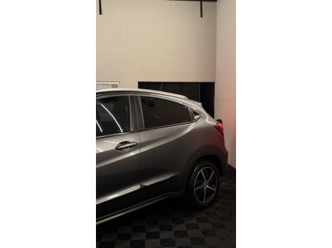 HONDA HR-V 1.8 16V 4P EX FLEX AUTOM�TICO CVT, Foto 10