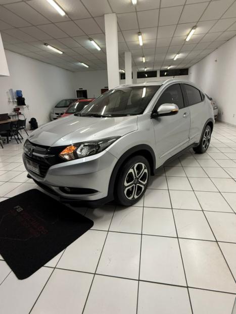 HONDA HR-V 1.8 16V 4P EX FLEX AUTOM�TICO CVT, Foto 1