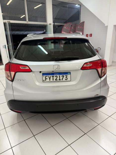 HONDA HR-V 1.8 16V 4P EX FLEX AUTOM�TICO CVT, Foto 2