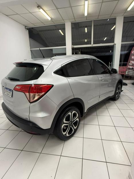 HONDA HR-V 1.8 16V 4P EX FLEX AUTOM�TICO CVT, Foto 3