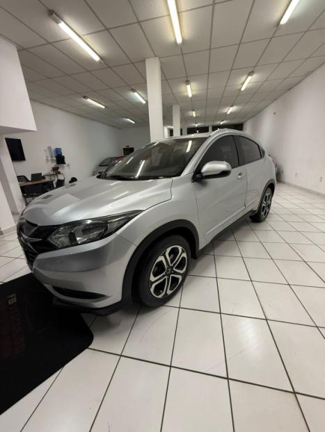 HONDA HR-V 1.8 16V 4P EX FLEX AUTOM�TICO CVT, Foto 5