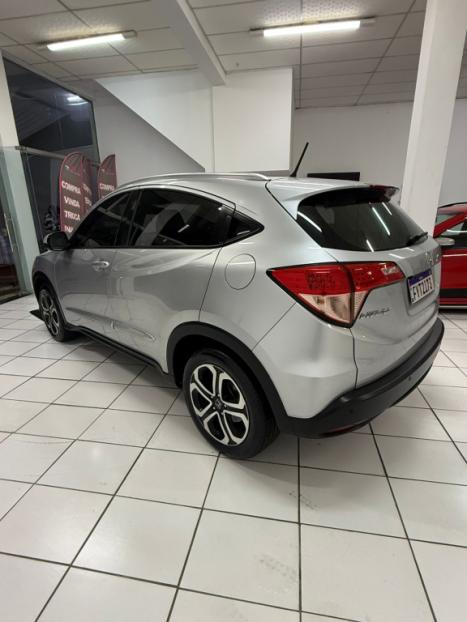 HONDA HR-V 1.8 16V 4P EX FLEX AUTOM�TICO CVT, Foto 6