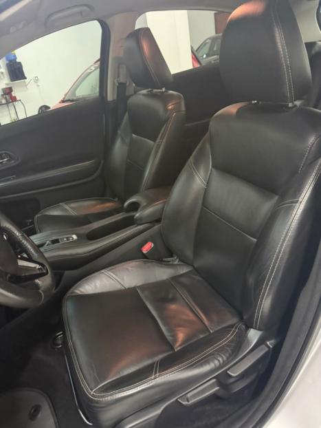 HONDA HR-V 1.8 16V 4P EX FLEX AUTOM�TICO CVT, Foto 7