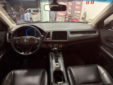 HONDA HR-V 1.8 16V 4P EX FLEX AUTOM�TICO CVT, Foto 8