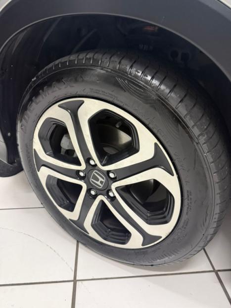HONDA HR-V 1.8 16V 4P EX FLEX AUTOM�TICO CVT, Foto 10