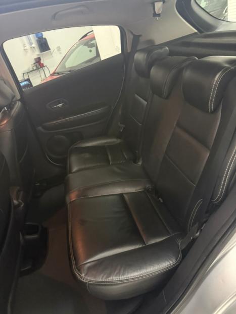 HONDA HR-V 1.8 16V 4P EX FLEX AUTOM�TICO CVT, Foto 11