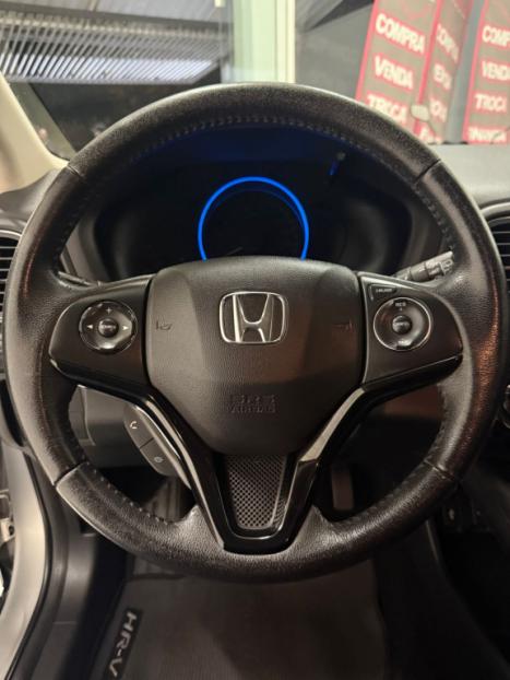HONDA HR-V 1.8 16V 4P EX FLEX AUTOM�TICO CVT, Foto 12