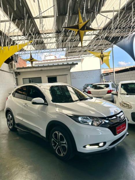 HONDA HR-V 1.8 16V 4P EXL FLEX AUTOM�TICO CVT, Foto 2