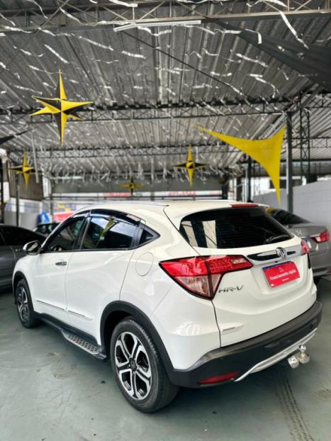 HONDA HR-V 1.8 16V 4P EXL FLEX AUTOM�TICO CVT, Foto 3