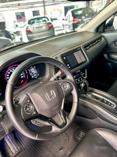 HONDA HR-V 1.8 16V 4P EXL FLEX AUTOM�TICO CVT, Foto 5
