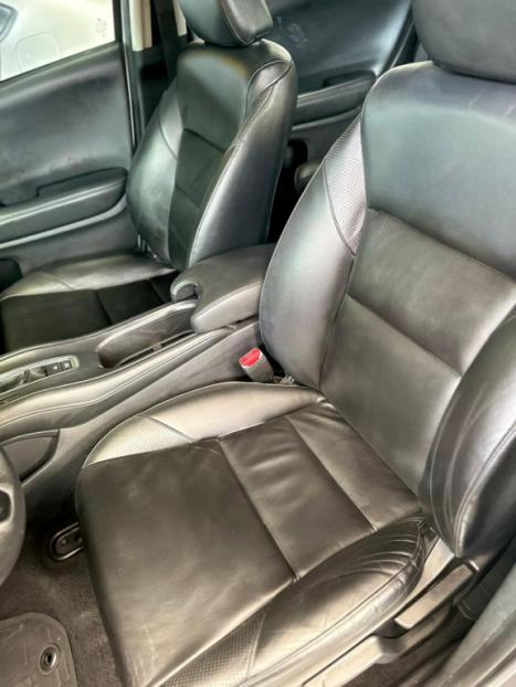 HONDA HR-V 1.8 16V 4P EXL FLEX AUTOM�TICO CVT, Foto 6