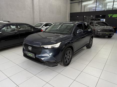 HONDA HR-V 1.8 16V 4P EXL FLEX AUTOM�TICO CVT, Foto 2