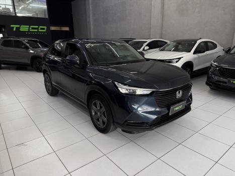 HONDA HR-V 1.8 16V 4P EXL FLEX AUTOM�TICO CVT, Foto 3