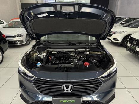 HONDA HR-V 1.8 16V 4P EXL FLEX AUTOM�TICO CVT, Foto 4