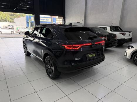HONDA HR-V 1.8 16V 4P EXL FLEX AUTOM�TICO CVT, Foto 7
