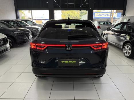HONDA HR-V 1.8 16V 4P EXL FLEX AUTOM�TICO CVT, Foto 8