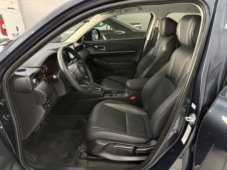 HONDA HR-V 1.8 16V 4P EXL FLEX AUTOM�TICO CVT, Foto 12