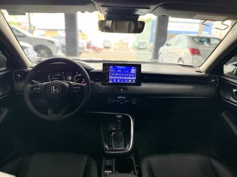 HONDA HR-V 1.8 16V 4P EXL FLEX AUTOM�TICO CVT, Foto 14