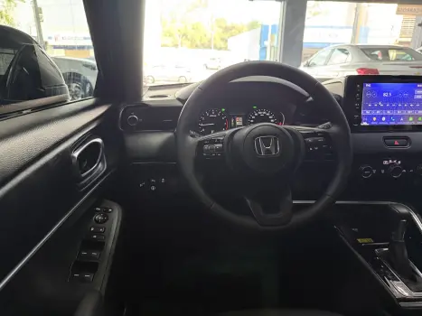 HONDA HR-V 1.8 16V 4P EXL FLEX AUTOM�TICO CVT, Foto 29