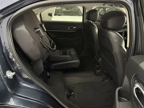 HONDA HR-V 1.8 16V 4P EXL FLEX AUTOM�TICO CVT, Foto 32