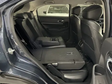 HONDA HR-V 1.8 16V 4P EXL FLEX AUTOM�TICO CVT, Foto 33