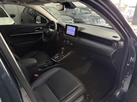 HONDA HR-V 1.8 16V 4P EXL FLEX AUTOM�TICO CVT, Foto 34