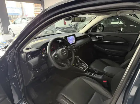 HONDA HR-V 1.8 16V 4P EXL FLEX AUTOM�TICO CVT, Foto 35