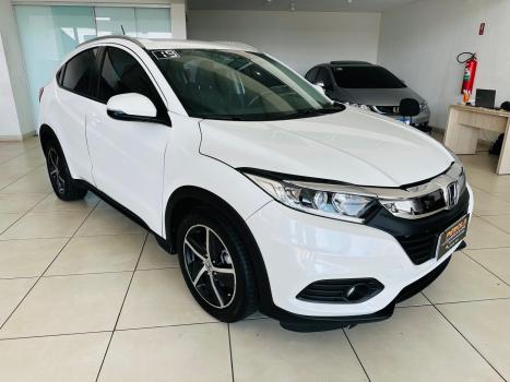 HONDA HR-V 1.8 16V 4P EXL FLEX AUTOM�TICO CVT, Foto 2