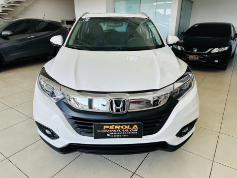 HONDA HR-V 1.8 16V 4P EXL FLEX AUTOM�TICO CVT, Foto 3