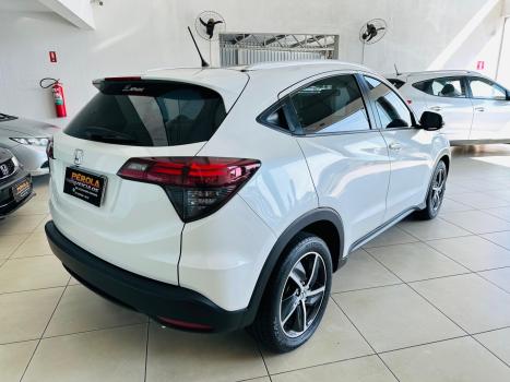 HONDA HR-V 1.8 16V 4P EXL FLEX AUTOM�TICO CVT, Foto 5