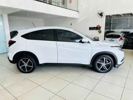HONDA HR-V 1.8 16V 4P EXL FLEX AUTOM�TICO CVT, Foto 7