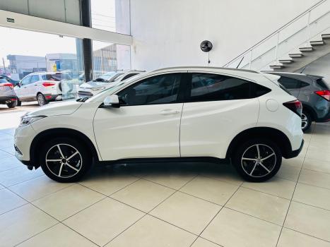 HONDA HR-V 1.8 16V 4P EXL FLEX AUTOM�TICO CVT, Foto 8