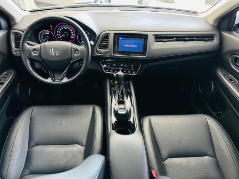 HONDA HR-V 1.8 16V 4P EXL FLEX AUTOM�TICO CVT, Foto 9