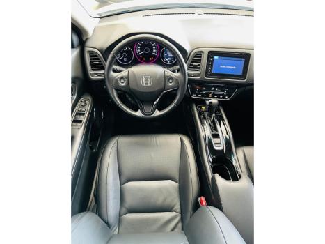 HONDA HR-V 1.8 16V 4P EXL FLEX AUTOM�TICO CVT, Foto 10