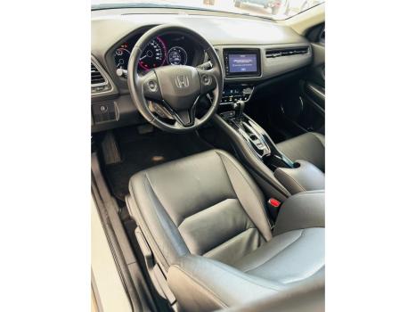 HONDA HR-V 1.8 16V 4P EXL FLEX AUTOM�TICO CVT, Foto 11