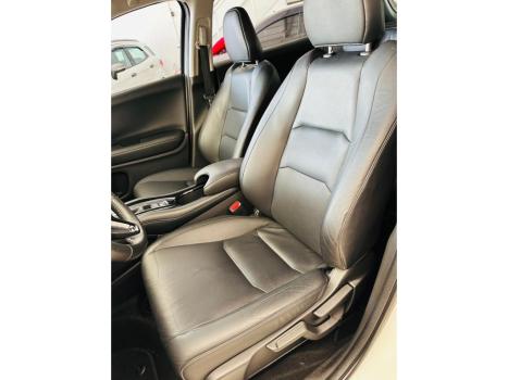HONDA HR-V 1.8 16V 4P EXL FLEX AUTOM�TICO CVT, Foto 12