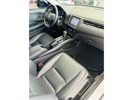 HONDA HR-V 1.8 16V 4P EXL FLEX AUTOM�TICO CVT, Foto 13