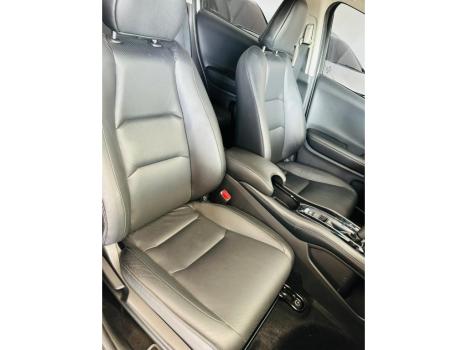 HONDA HR-V 1.8 16V 4P EXL FLEX AUTOM�TICO CVT, Foto 14