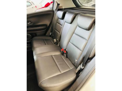 HONDA HR-V 1.8 16V 4P EXL FLEX AUTOM�TICO CVT, Foto 15