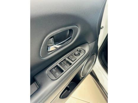 HONDA HR-V 1.8 16V 4P EXL FLEX AUTOM�TICO CVT, Foto 17